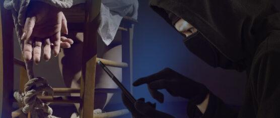 LOS SECUESTROS ESTÁN IMPARABLES EN LOS RÍOS