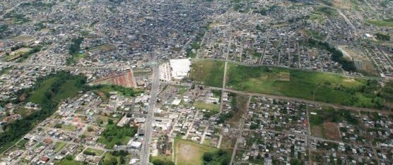 FOTO URBANO CIUDADANO BUSCA MEJORAR LOS PDOT