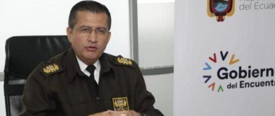 EX DIRECTOR DEL SNAI, PABLO RAMÍREZ, ADMITE HABERSE REUNIDO CON NORERO