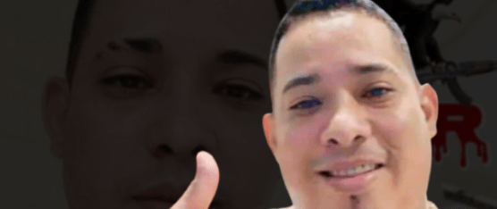 ¿JUNIOR ROLDÁN VIVO O MUERTO?