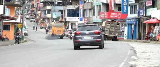 CONTINÚAN LAS ALERTAS EN ALLURIQUÍN