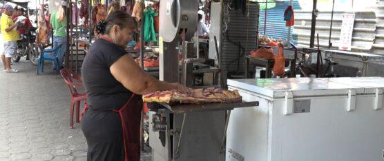 COMERCIANTES DE CÁRNICOS DE LA CONCORDIA DENUNCIAN EL INCREMENTO DE CAMALES CLANDESTINOS