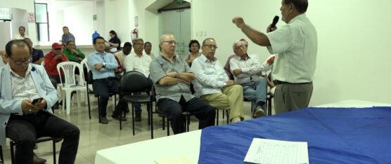 CONFORMACIÓN DEL FRENTE CIUDADANO POR LA SEGURIDAD Y MOVILIDAD DE SANTO DOMINGO DE LOS TSÁCHILAS