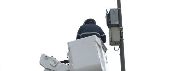 APAGONES CAUSAN PROBLEMAS EN SANTO DOMINGO