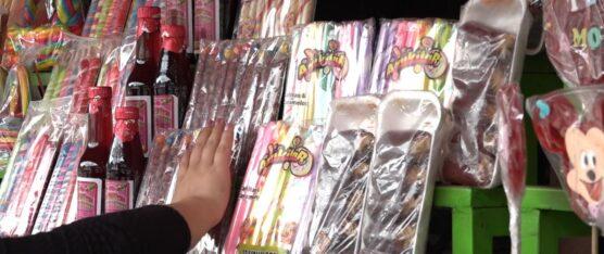 ACTIVIDAD ECONÓMICA DE ALLURIQUÍN SE REACTIVA