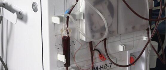 LA DEUDA DEL GOBIERNO CON DIALIZADORAS CONTINÚA