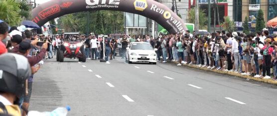 EXPO CAR 2024 SE DESARROLLÓ EN EL PARQUE JELEN TENKA