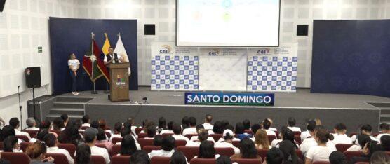 LANZAMIENTO DE LA CAMPAÑA PROVINCIAL 0 INCONSISTENCIAS