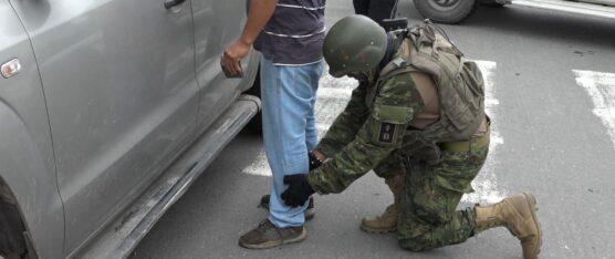 LAS RESTRICCIONES QUE REGÍAN EN ECUADOR QUEDARON SIN EFECTO TRAS FINALIZAR EL ESTADO DE EXCEPCIÓN