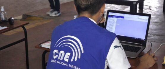 CNE ESTABLECE MULTAS Y SANCIONES POR INCUMPLIMIENTO DEL DEBER CÍVICO