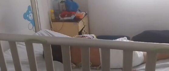 EL PEQUEÑO DEIVID NECESITA CIRUGÍAS PARA RECONSTRUIR SU ROSTRO TRAS ATAQUE DE CANES