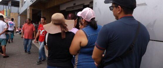 HORARIOS EXTENDIDOS PARA CEDULACIÓN POR CONSULTA POPULAR 2024