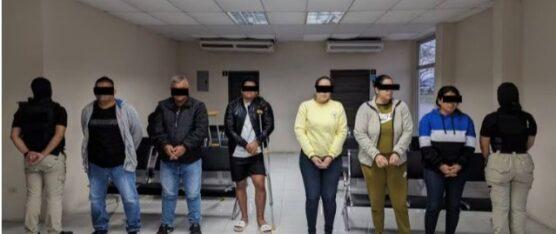 CASO BLANQUEO JR