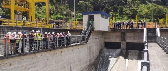 NUEVOS CONFLICTOS ENFRENTA EL PROYECTO HIDROELÉCTRICO TOACHI PILATÓN, EL MÁS COSTOSO DEL PAÍS
