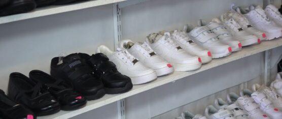 LA FERIA ESTUDIANTIL EN SANTO DOMINGO ABRIÓ SUS PUERTAS AL PÚBLICO