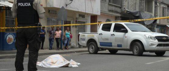 DURÁN CUADRUPLICÓ LAS CIFRAS DE MUERTES VIOLENTAS EN 2024