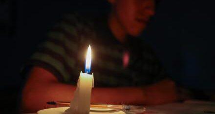 ¿CUÁNDO SE RETOMARÁN LOS CORTES DE ENERGÍA EN ECUADOR?