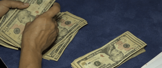 LA INFLACIÓN EN ABRIL DE 2024 ALCANZÓ EL 1,27%