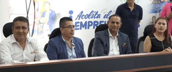 TSÁCHILA ECONOMIC FORUM TERCERA EDICIÓN