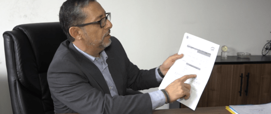 INFORME A LA NACIÓN FORMARÍA PARTE DE UNA CAMPAÑA ANTICIPADA A LA REELECCIÓN DE NOBOA