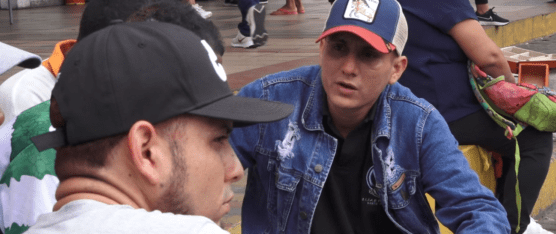 AYUDA A PERSONAS CON PROBLEMAS DE ADICCIONES