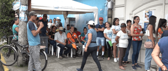 SE HABILITARÁN NUEVOS RECINTOS ELECTORALES PARA LOS PRÓXIMOS COMICIOS