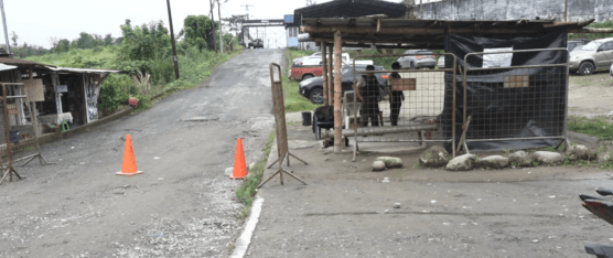 LA ALIMENTACIÓN DE PPL EN EL BELLAVISTA ESTÁ EN RIESGO