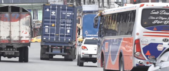 TRANSPORTISTAS PLANTEAN NUEVAMENTE LA FOCALIZACIÓN DE COMBUSTIBLES