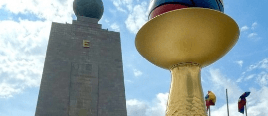 ¡ASÍ SERÁ EL FORMATO DE LA COPA ECUADOR!