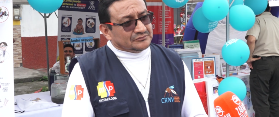 AUMENTAN LOS CASOS DE DENGUE EN VALLE HERMOSO