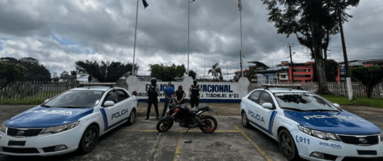 OPERATIVOS POLICIALES LOGRARON LA APREHENSIÓN DE VARIOS CIUDADANOS