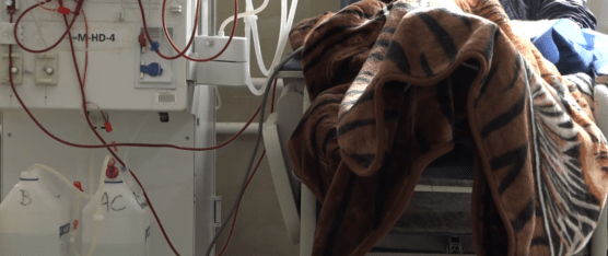 FALTA DE INSUMOS PROVOCA LA MUERTE DE PACIENTES RENALES EN SANTO DOMINGO