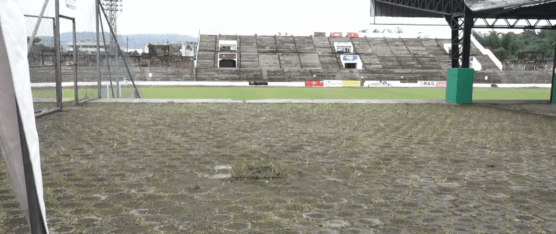 POSIBILIDADES PARA QUE SANTO DOMINGO REGRESE A LA SERIE A DE FÚTBOL PROFESIONAL