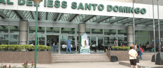 IESS PRESENTARÁ UNA NUEVA REFORMA LEGAR A FAVOR DE JUBILADOS