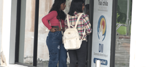 OFERTAS ACADÉMICAS EN EL INSTITUTO SUPERIOR TSÁCHILA