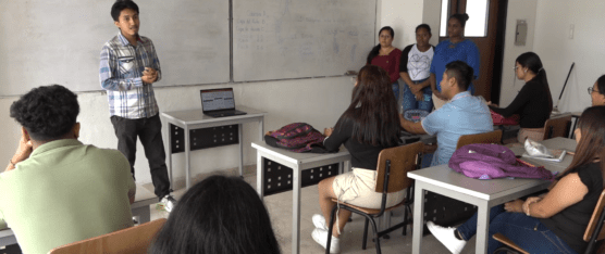 SE REGISTRA UNA BAJA DEMANDA DE ESTUDIANTES EN LOS INSTITUTOS TECNOLÓGICOS DE ECUADOR