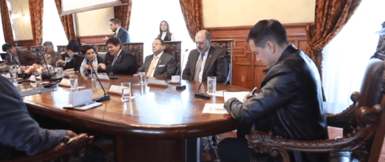 NUEVO ESTADO DE EXCEPCIÓN EN 7 PROVINCIAS DE ECUADOR