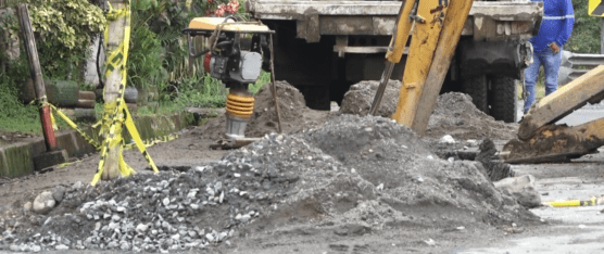 UNA NUEVA PRÓRROGA SE REALIZARÁ EN EL PROYECTO OTONGO