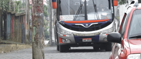 USUARIOS RECLAMAN EL COBRO LEGAL DEL PASAJE EN SANTO DOMINGO