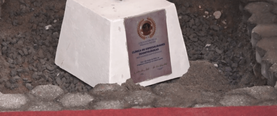 LA CLÍNICA DE ODONTOLOGÍA DE LA UNIANDES ESTARÁ LISTA PARA FINALES DE SEPTIEMBRE