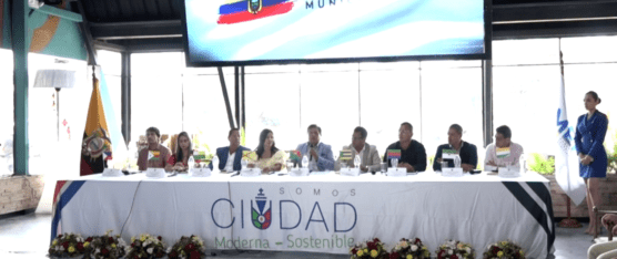 AVANZA LA CREACIÓN DE LA ZONA DE PLANIFICACIÓN 10 EN SANTO DOMINGO