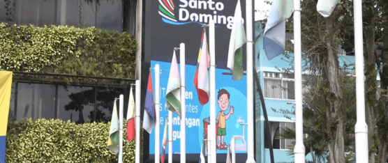 ACTORES POLÍTICOS YA PIENSAN EN BUSCAR ALIADOS PARA  LOS COMICIOS  ELECTORALES DE 2025