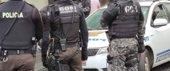 SECUESTRAN A UNA PERSONA CERCA AL PEAJE DE LA VÍA QUEVEDO