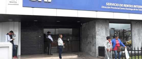 ADULTOS MAYORES TIENEN INCONVENIENTES PARA ACCEDER A LA DEVOLUCIÓN DEL IVA