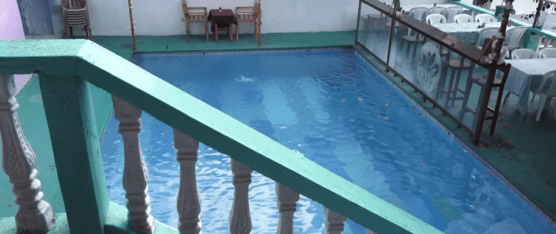 POCA AFLUENCIA DE TURISTAS EN ALLURIQUÍN  DURANTE EL FERIADO