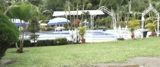 ALTERNATIVAS PARA DISFRUTAR DEL FERIADO