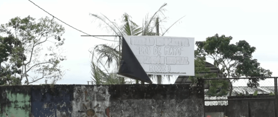 INICIO DE CLASES SIN PRESENCIA POLICIAL EN UNIDADES EDUCATIVAS EN SANTO DOMINGO