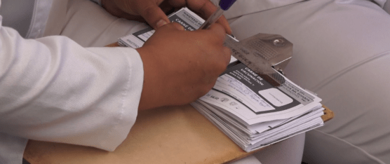 ARRANCÓ LA CAMPAÑA DE VACUNACIÓN CONTRA EL VPH EN MENORES DE EDAD