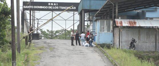 SUSPENDIDO EL SERVICIO DE ALIMENTACIÓN PARA PPL EN EL CPL BELLAVISTA