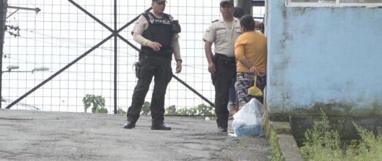 PREOCUPADOS POR SUSPENSIÓN DE ALIMENTOS PARA PPL